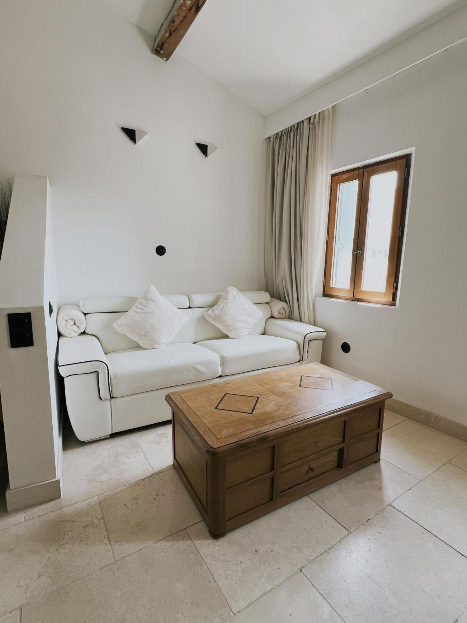 Domus Via Domitia Apartment Narbonne Exterior photo