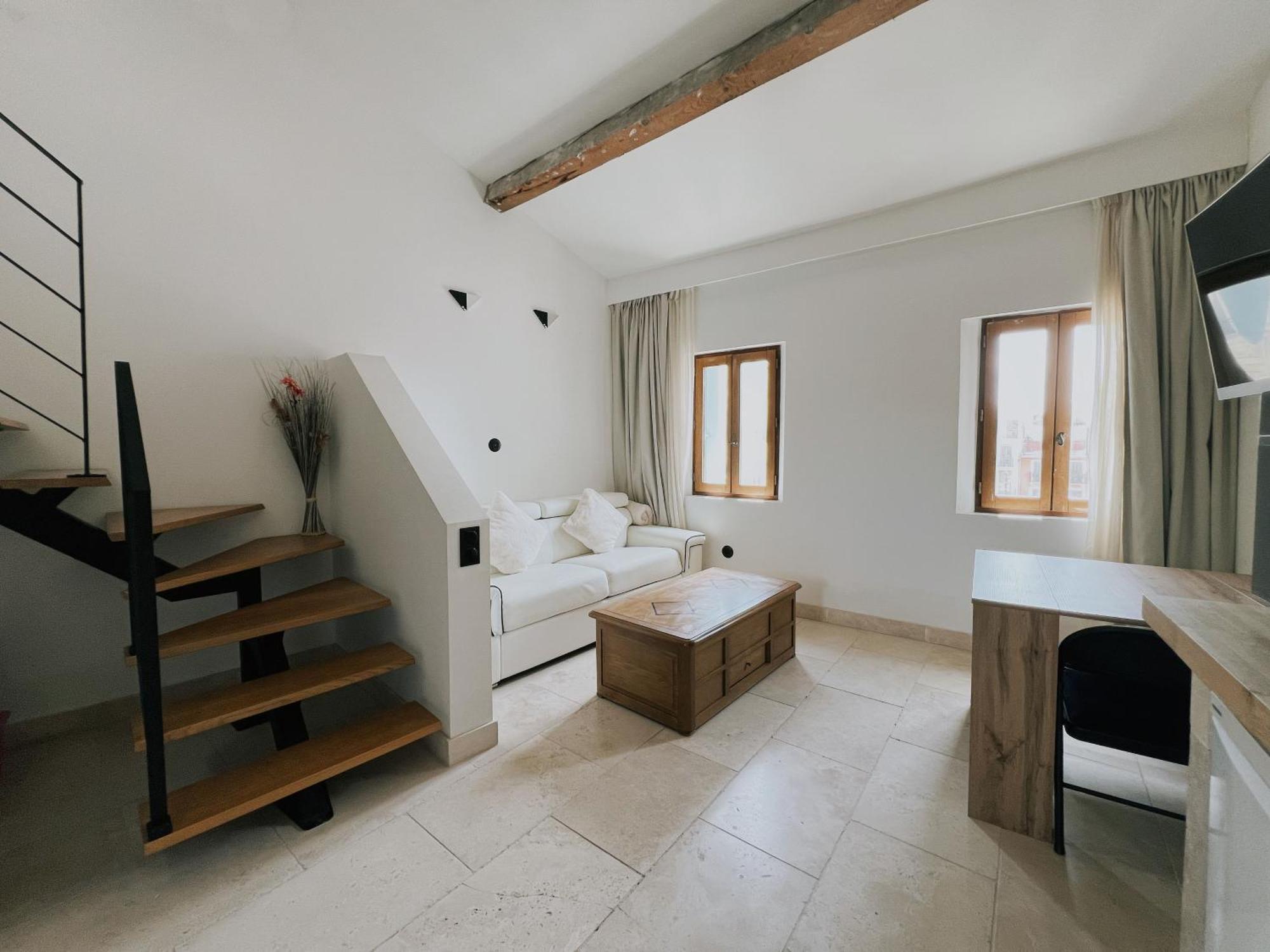 Domus Via Domitia Apartment Narbonne Exterior photo