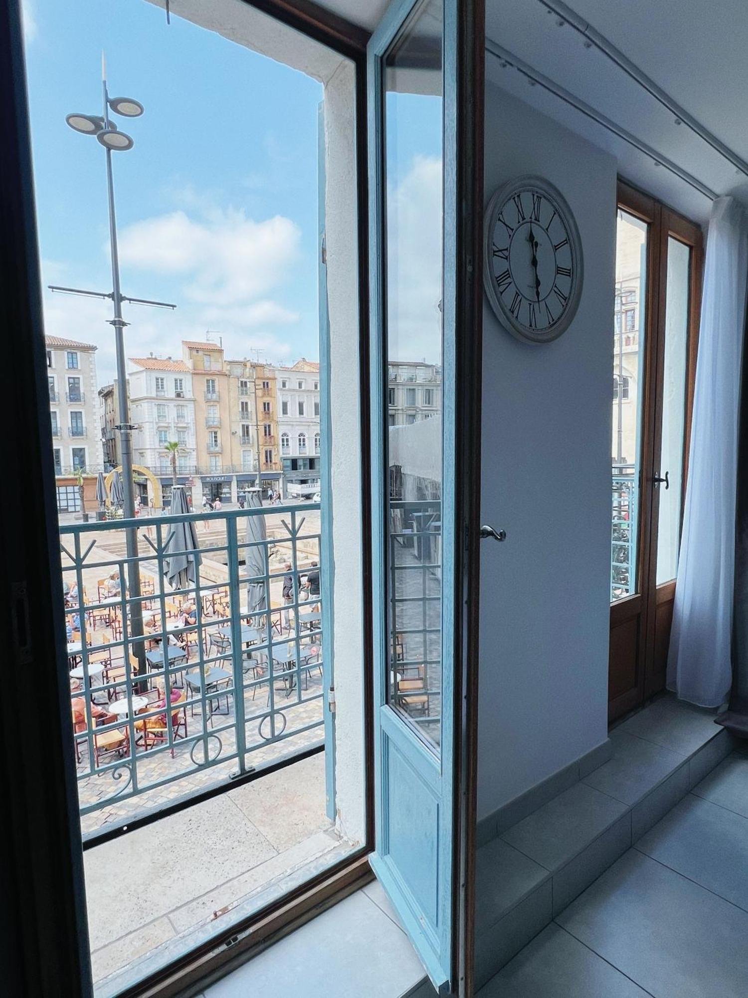 Domus Via Domitia Apartment Narbonne Exterior photo